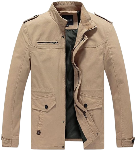 Mens Jacket